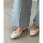 [RANDA] балетки 24 слоновая кость женский 