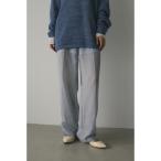 [STYLEMIXER] слаксы SMALL sax голубой женский 