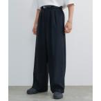 [SINSS] слаксы SMALL черный мужской 