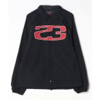 ショッピングBrand 「JORDAN BRAND」 コーチジャケット M ブラック メンズ