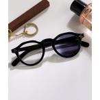 「Burner」 メガネ FREE ブラック メンズ