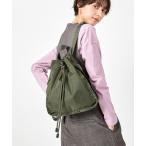「LeSportsac」 リュック FREE グリーン レディース