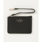 [kate spade new york] футляр для карточек ONESIZE черный женский 