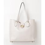 ショッピングcoach 「COACH」 トートバッグ - ベージュ レディース