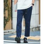 [FREAK'S STORE] брюки MEDIUM темно-синий мужской 