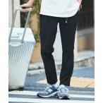 [FREAK'S STORE] брюки LARGE черный мужской 