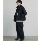 「WYM LIDNM」 ブルゾン S ブ