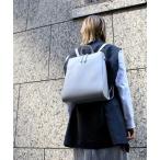 [Scrap Book] рюкзак FREE серый женский 