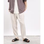 [GLOBAL WORK Smile Seed Store] легкий брюки X-LARGE оттенок белого прочее мужской 