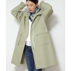 [human woman] Mod's Coat MEDIUM хаки женский 