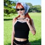 [sedacle girl] топ SMALL черный женский 