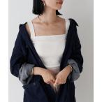 [SHENERY] топ FREE "теплый" белый женский 