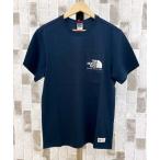 「THE NORTH FACE」 半袖T�