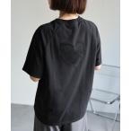 「ap retro」 半袖Tシャツ FREE ブラック レディース