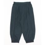 [conges payes ADIEU TRISTESSE] легкий брюки 38 темно-синий женский 