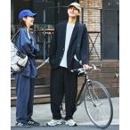 [FREAK'S STORE] выставить MEDIUM черный мужской 