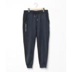 [The DUFFER of ST.GEORGE] легкий брюки LARGE темно-синий мужской 