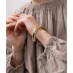 [emesuelee] браслет свободный Gold женский 