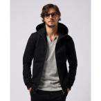 「wjk」 ブルゾン MEDIUM ブラック メンズ