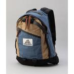 ショッピングgregory 「FREAK'S STORE」 リュック ONE SIZE ブルー レディース