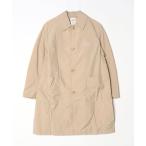 「DANTON」 コート M ブラウン レディース