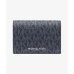 ショッピング名刺入れ 「MICHAEL KORS」 名刺入れ FREE ブルー系その他 メンズ
