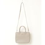 「FURLA」 ワンポイント2WAYバッグ - �