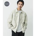 ショッピングマウンテンパーカー 「Snow Peak」 マウンテンパーカー LARGE アイボリー メンズ