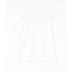 「GLOBAL WORK」 半袖Tシャツ L ホワイト レディース