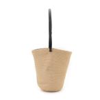 ショッピングカゴバッグ 「DRESSTERIOR」 ショルダーバッグ 00 ベージュ レディース