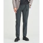 [Gramicci] брюки SMALL угольно-серый мужской 