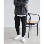 [SLOBE IENA] легкий брюки 36 черный женский 