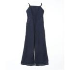 [Spick &amp; Span] комбинезон 36 темно-синий женский 