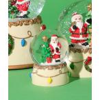 インテリア スノードーム 45mm バルブ