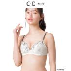 ブラジャー 「ディズニー」　「ナチュラルアップブラ」