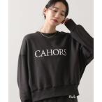 トレーナー スウェット ＣＡＨＯＲＳ２ｗａｙスウェット レディース