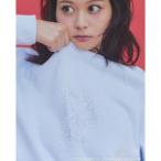 ショッピングファーファ トレーナー スウェット 「WEB・一部店舗限定カラー」HELLO KITTYクリスタルスウェット レディース