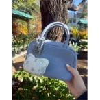 ショッピングキーケース キーケース HELLO KITTYクリスタルチャーム