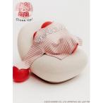 ショッピングファーファ tシャツ HELLO KITTYボーダーカットソー レディース