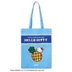 トートバッグ HELLO KITTYトートバッグ レディース