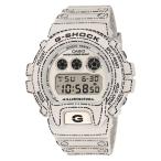 腕時計 G-SHOCK/ジーショック 腕時計 ORIGAMI 折り紙 DW-6900RGM-5JR メンズ レディース