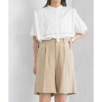 [KBF] шорты ONE бежевый женский 