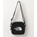 [THE NORTH FACE] сумка "почтальонка" FREE черный мужской 