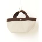 「Herve Chapelier」 ハンドバッグ - ベ