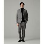 ショッピングnano 「NANO universe」 スーツ S トップグレー メンズ