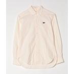 「SCYE BASICS」 長袖シャツ 