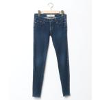 ショッピングAbercrombie 「Abercrombie&Fitch」 スウェットパンツ 24 ブルー レディース