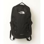 「THE NORTH FACE」 リュック FREE ブラック メンズ