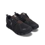 ショッピングOn 「On」 ローカットスニーカー 7.5 ブラック メンズ