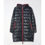 「DUVETICA」 ダウンコート 42 ブラック レディース